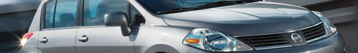 Nissan Versa Buyers FAQ